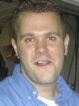 Person who looks like Kyle Brandt