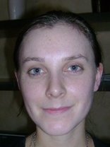 Person who looks like Maggie Gyllenhaal