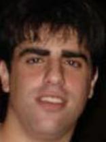 Person who looks like Peter Gallagher