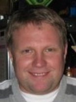 Person who looks like Andy Richter