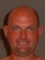 Person who looks like Howie Mandel