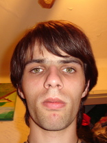 Person who looks like Mick Jagger