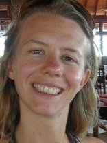 Person who looks like Annette Bening