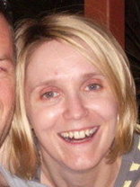 Person who looks like Kelly Rowan