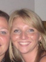 Person who looks like Lisa Kudrow