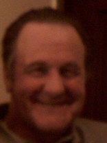 Person who looks like John Goodman