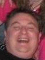 Person who looks like John Goodman