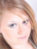 Person who looks like Reese Witherspoon