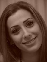 Person who looks like Illeana Douglas