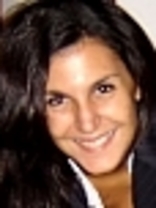 Person who looks like Cindy Crawford