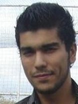 Person who looks like Eric McCormack