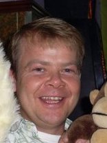 Person who looks like Paul Rodriguez