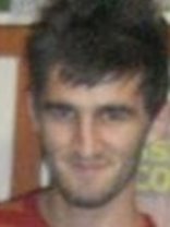 Person who looks like Eric Szmanda