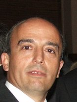 Person who looks like Matt Lauer