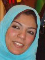 Person who looks like Lesli Kay