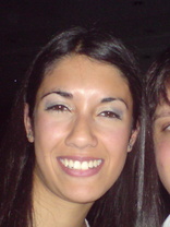 Person who looks like Leslie Bibb