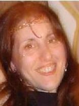 Person who looks like Mimi Rogers