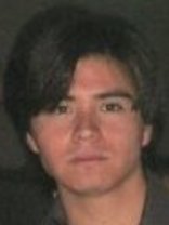 Person who looks like Jason Behr