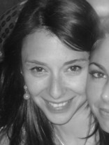 Person who looks like Jennifer Love Hewitt