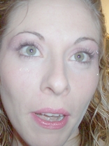 Person who looks like Beverly D'Angelo