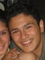 Person who looks like Joseph Cross