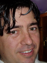 Person who looks like Ron Livingston