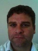 Person who looks like Lou Ferrigno