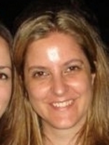 Person who looks like Drew Barrymore