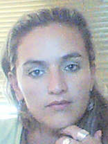 Person who looks like Kate Winslet