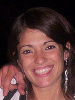 Person who looks like Bahar Soomekh