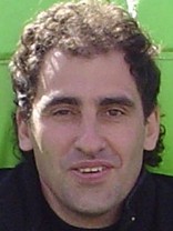 Person who looks like Tony Shalhoub