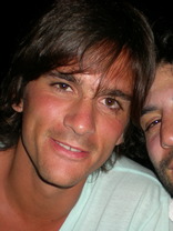 Person who looks like Jason Schwartzman