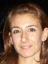 Person who looks like Maura Tierney