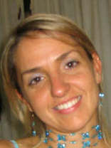 Person who looks like Kelly Carlson