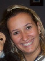 Person who looks like KaDee Strickland