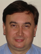 Person who looks like Jonathan Silverman