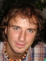 Person who looks like Ethan Hawke