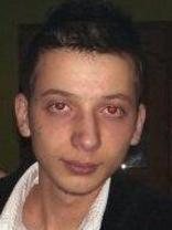 Person who looks like Jimmy Fallon