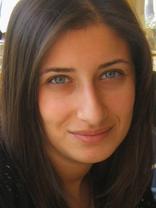 Person who looks like Rena Sofer