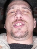 Person who looks like Ice-T