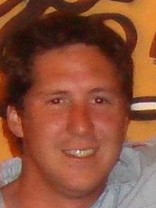 Person who looks like David Arquette