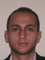 Person who looks like Robert Luketic