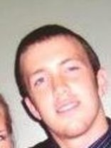 Person who looks like Lucas Black