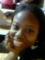 Person who looks like Whoopi Goldberg