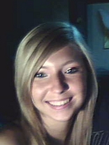 Person who looks like Kelly Ripa