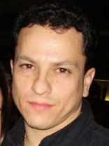 Person who looks like Gary Sinise