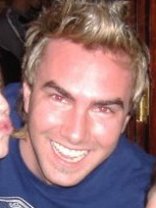 Person who looks like Burt Reynolds