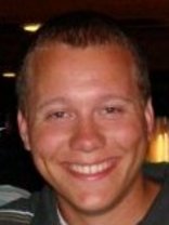 Person who looks like Ashton Holmes