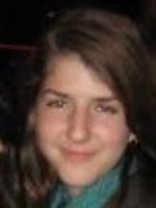 Person who looks like Scout Taylor-Compton