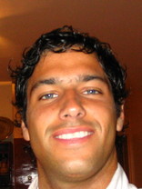 Person who looks like Erik Estrada